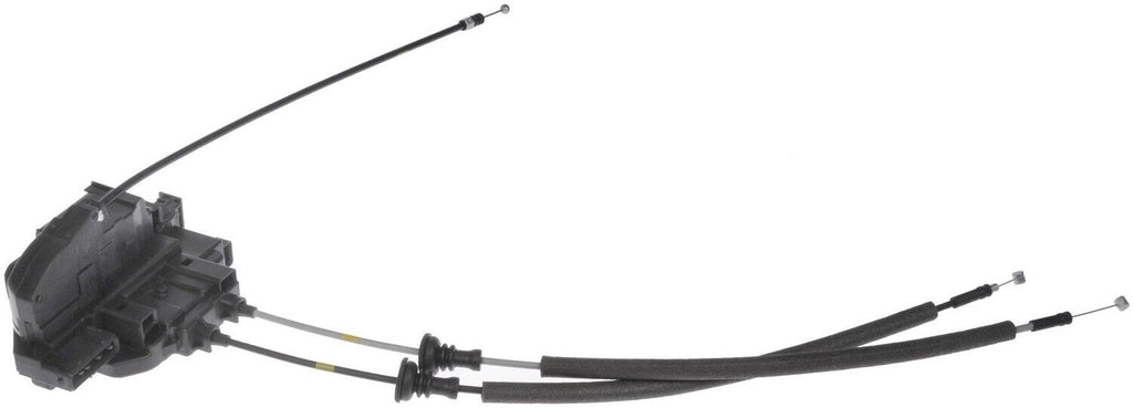Dorman Door Lock Actuator Motor for 06-07 Azera 937-005