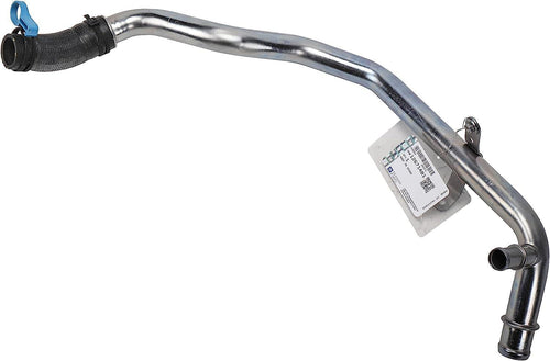 12671481 Radiator Inlet Pipe