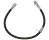 Raybestos Brake Hydraulic Hose for 08-14 Lancer BH383137