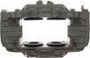 Gold 18FR2142C Front Driver Side Disc Brake Caliper Assembly (Friction Ready Coated), Remanufactured
