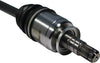 NCV66916 CV Axle Shaft Assembly - Left Rear (Driver Side)