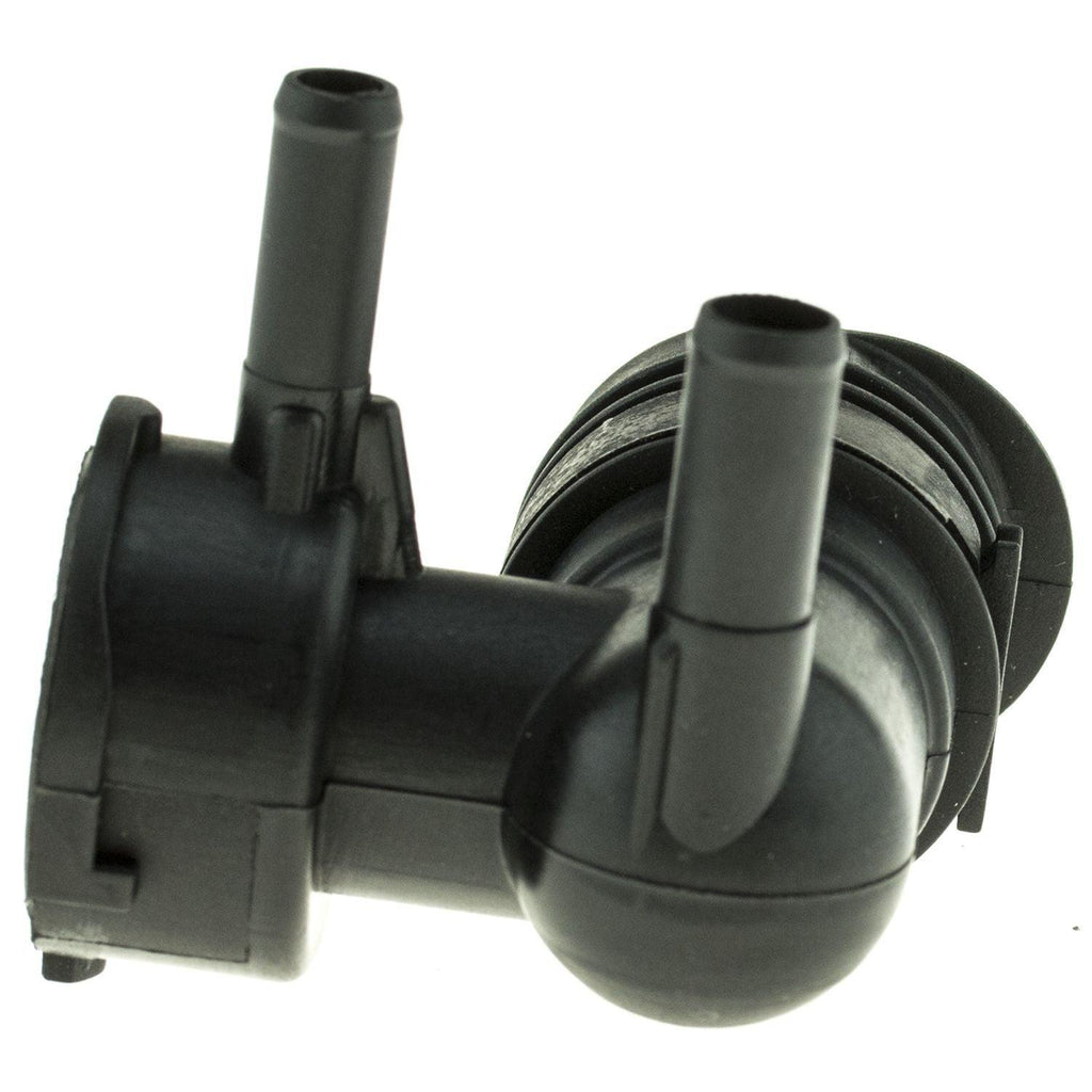 Motorad CH5408 Engine Coolant Filler Neck for 07-09 Lexus Toyota RX350 Sienna