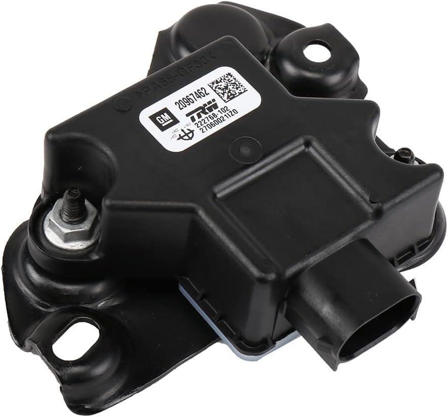 20967462 Vehicle Yaw Sensor