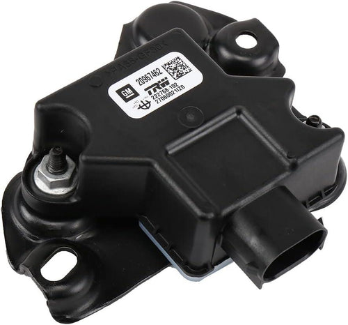 20967462 Vehicle Yaw Sensor