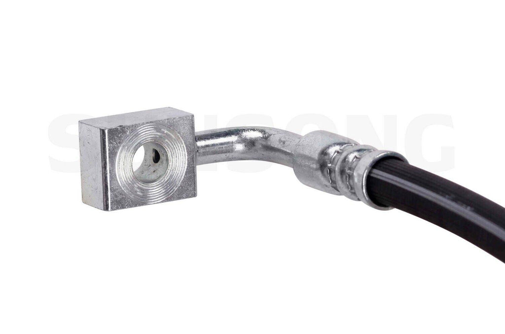 Sunsong Brake Hydraulic Hose for 10-11 Ford Ranger 2201833