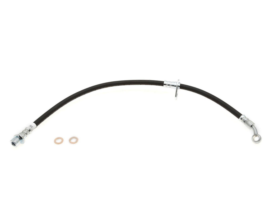 Raybestos Brake Hydraulic Hose for Crosstour, Accord Crosstour BH383509