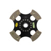 4210015 ACT 4 Pad Rigid Race Disc - greatparts