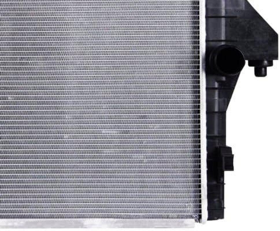 3710 Radiator