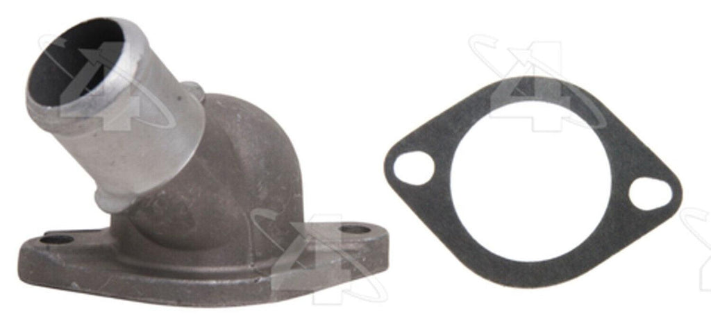Engine Coolant Water Outlet for Express 1500, Express Cargo+More 85170