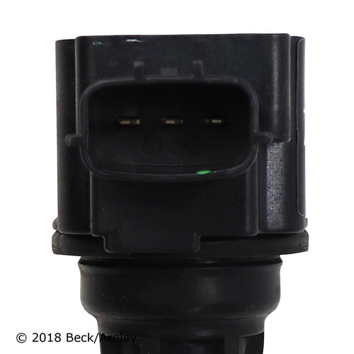 Beck Arnley Direct Ignition Coil for 11-14 2 178-8531