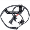 2ABS2449 ABS Speed Sensor Wiring Harness