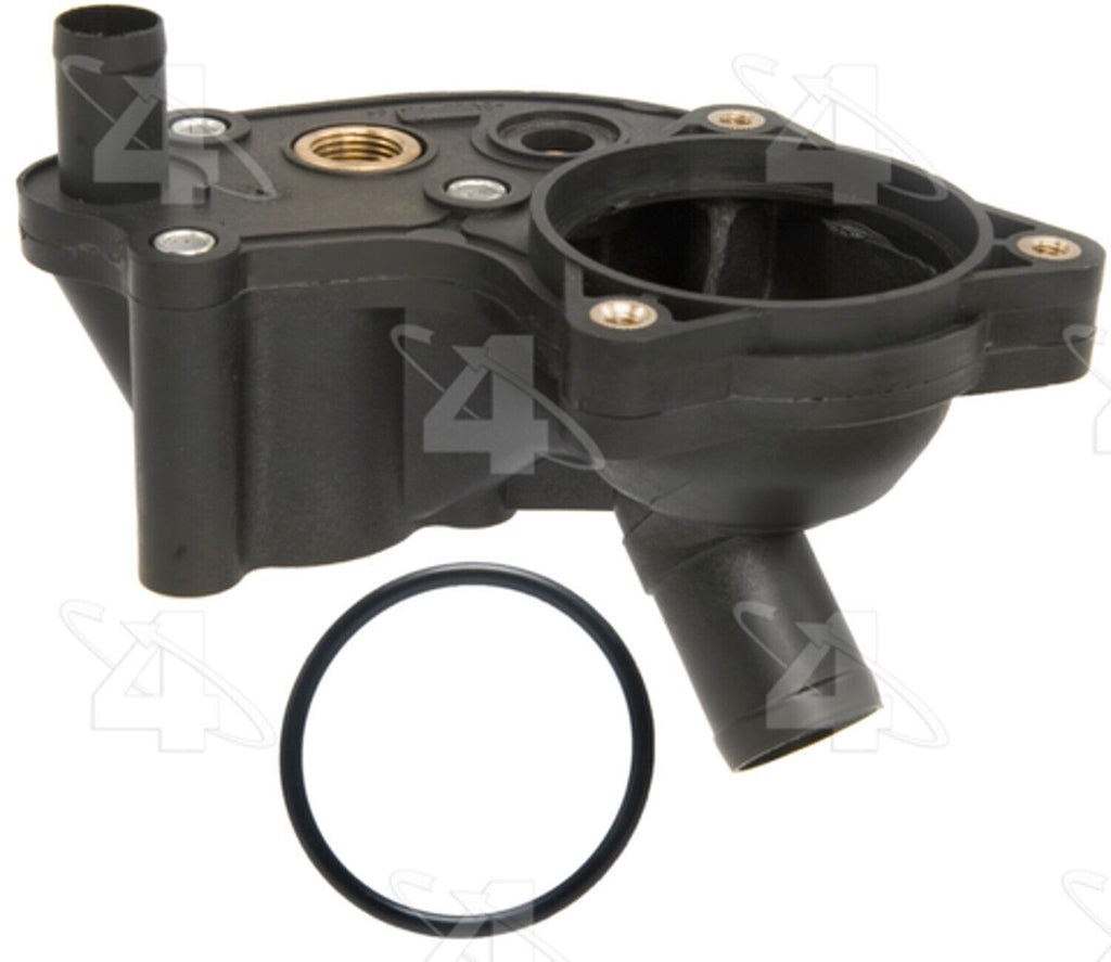 Engine Coolant Thermostat Housing for Explorer, Ranger, Mountaineer 85138