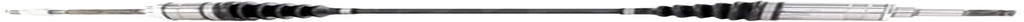 TO-8432 Front Driver Side CV Axle Shaft