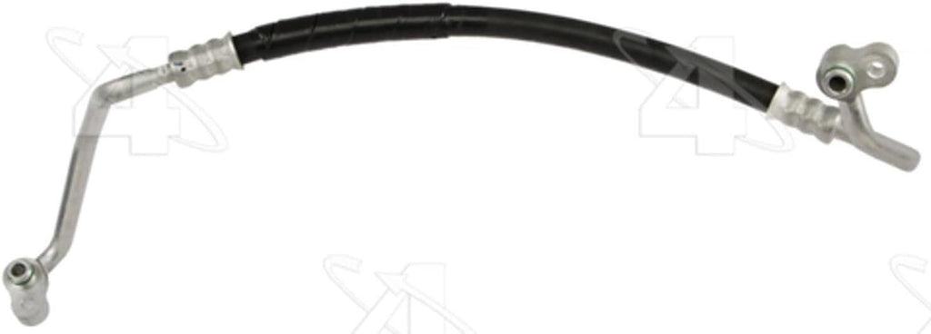 56762 Discharge Line Hose Assembly