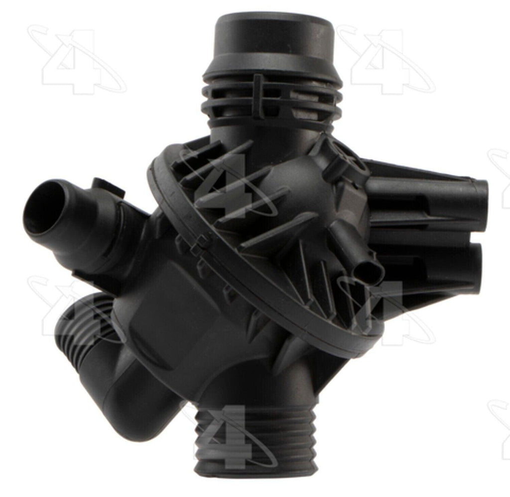 Four Seasons Engine Coolant Thermostat Housing for BMW 86258