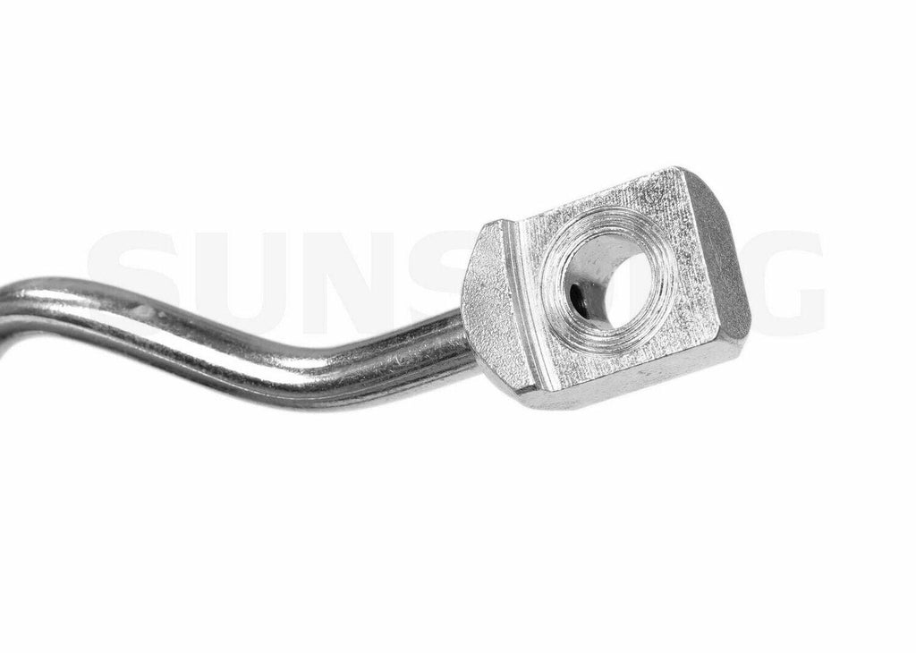 Brake Hydraulic Hose for Savana 3500, Express 3500, Express 2500+More 2204626