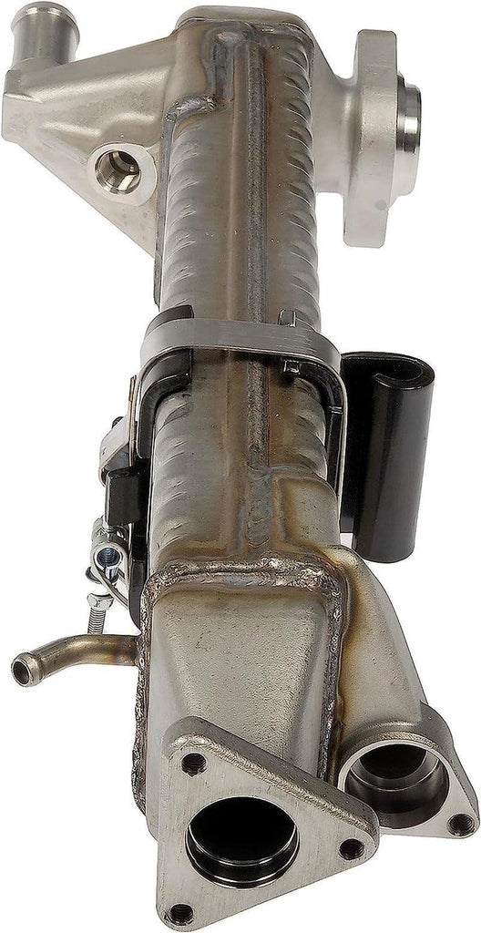 Dorman 904-5022 Exhaust Gas Recirculation (EGR) Cooler Compatible with Select IC Corporation/International Models