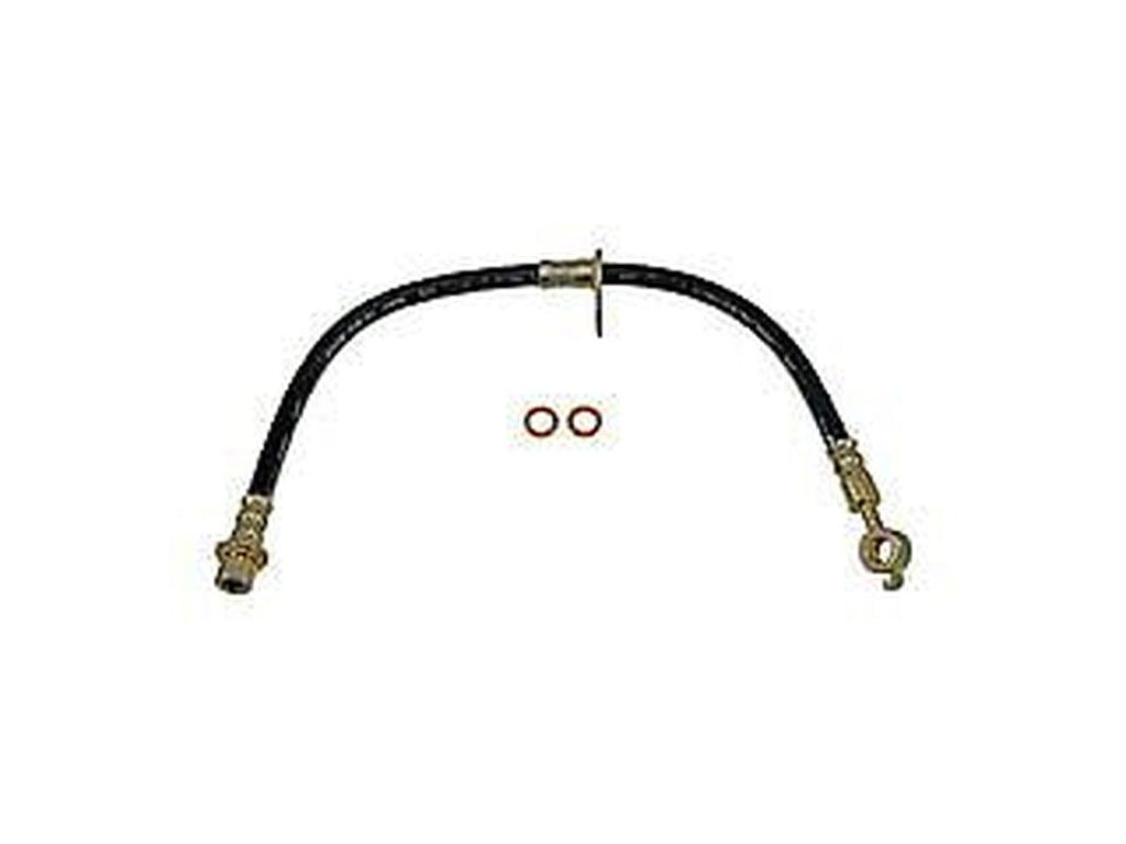 Dorman Brake Hydraulic Hose for Solara, ES330, Camry, ES300 H620224
