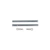 Disc Brake Caliper Pin Kit for XJS, 240, 244, 245, XJ6, 242, 264, 262+More 14028
