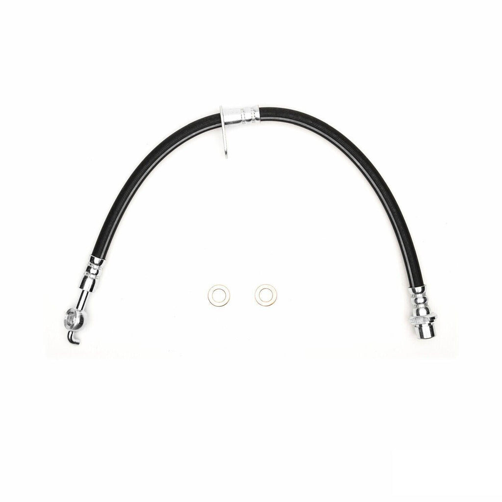 Dynamite Friction Brake Hydraulic Hose for Solara, ES330, Camry, ES300 350-76082