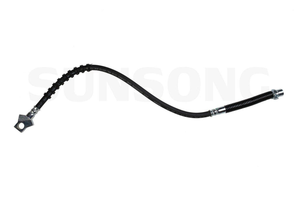 Sunsong Brake Hydraulic Hose for Dodge 2204605