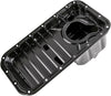 25189002 Engine Oil Pan