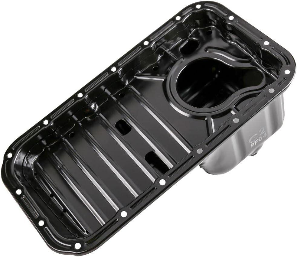 25189002 Engine Oil Pan