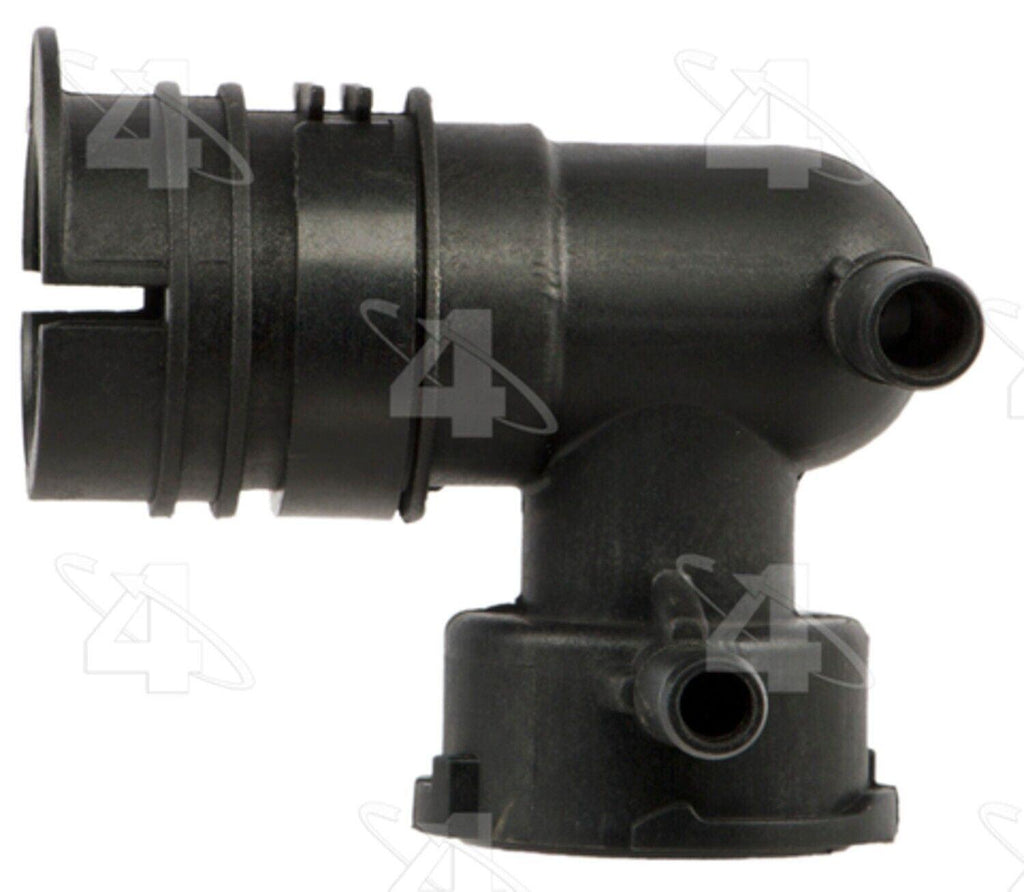 Four Seasons Engine Coolant Filler Neck for RX350, Sienna, RX330 85905