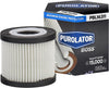 PBL16311 boss Maximum Engine Protection Cartridge Oil Filter