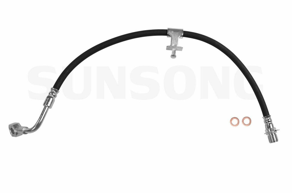 Brake Hydraulic Hose for C10, C10 Suburban, C1500, C1500 Suburban 2201027