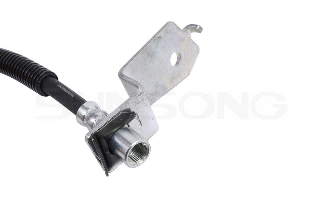 Sunsong Brake Hydraulic Hose for Express 3500, Savana 3500 2204623B