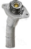 Engine Coolant Thermostat Housing for Trailblazer, Envoy, 9-7X+More 85934