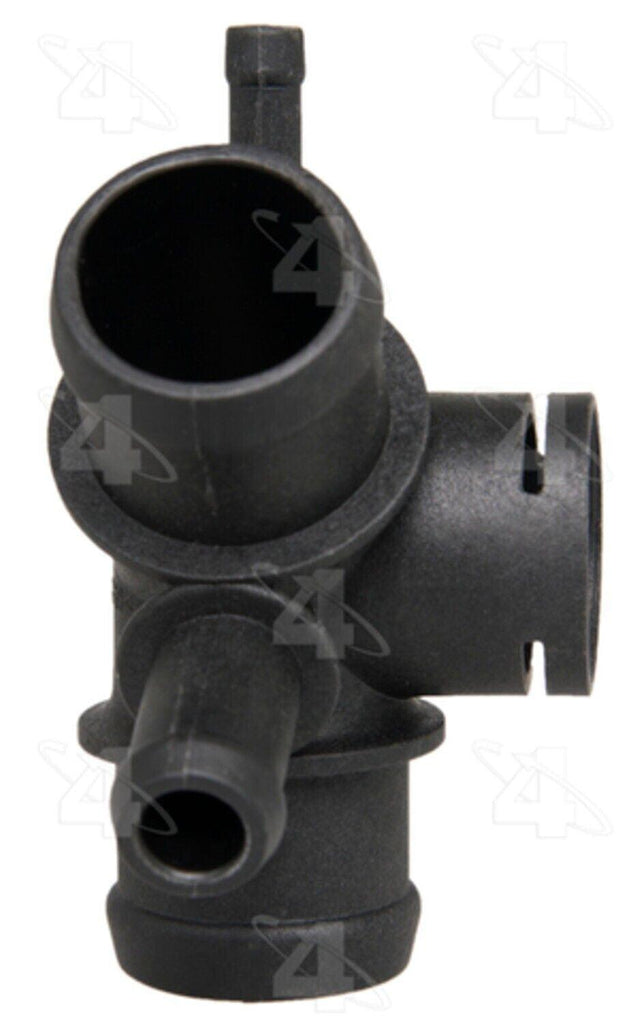 Four Seasons Engine Coolant Tee for Golf, Jetta, Beetle 85682