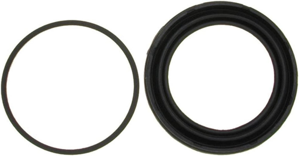 WK3253 Professional Grade Disc Brake Caliper Boot and Seal Kit