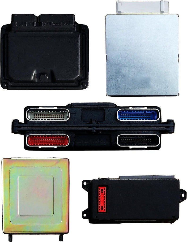 37820-P0H-A73, Engine Control Module