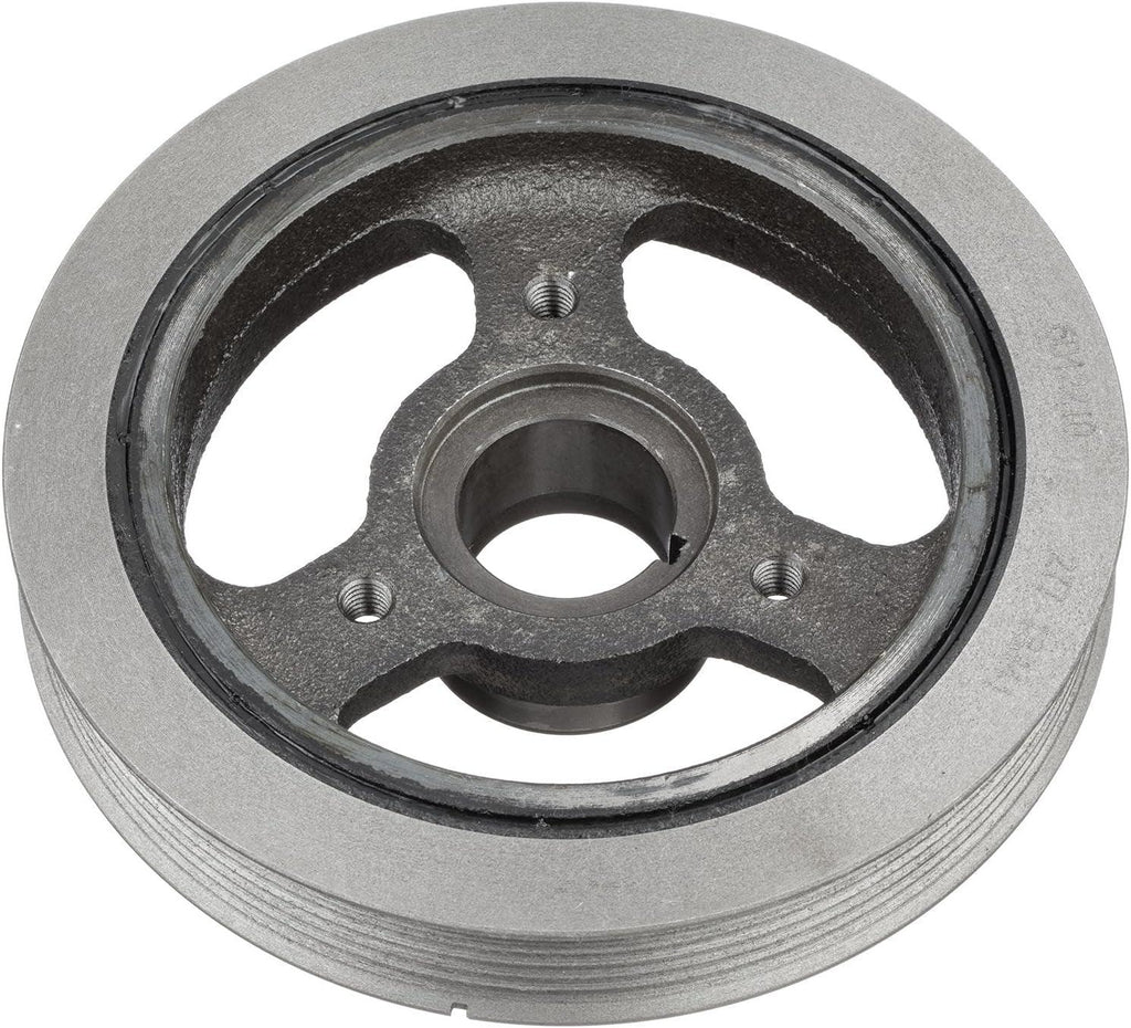 Automotive Graywerks 102117 Engine Harmonic Balancer