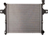 Spectra Complete Radiator CU2839