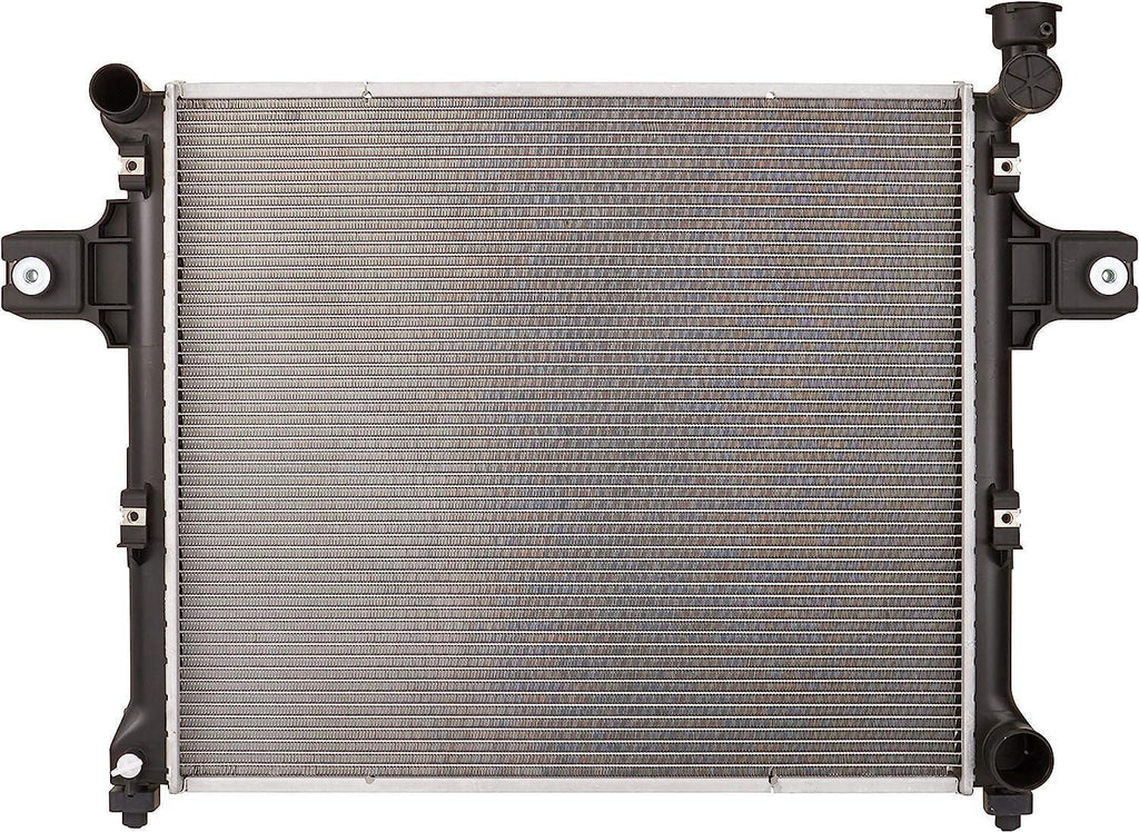 Spectra Complete Radiator CU2839