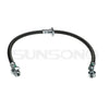 Sunsong Brake Hydraulic Hose for 17-19 Civic 2207698