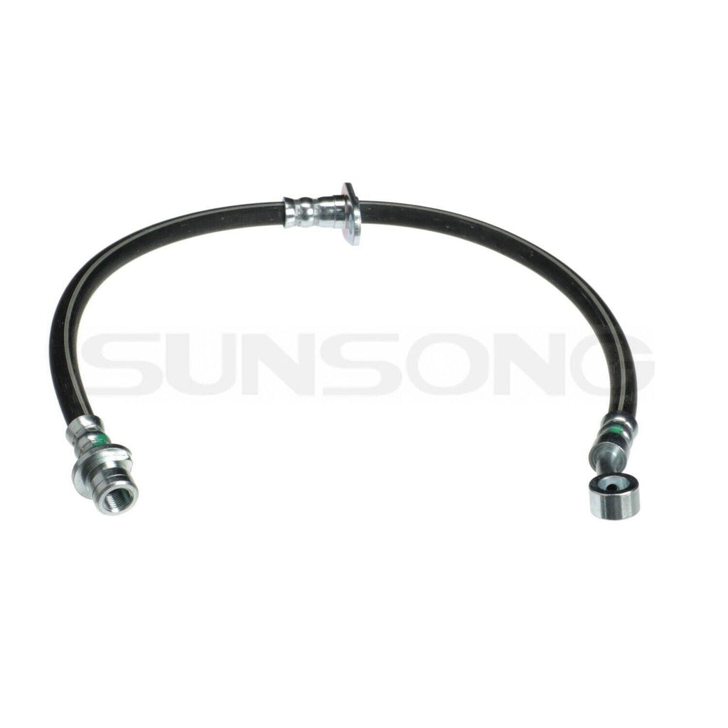 Sunsong Brake Hydraulic Hose for 17-19 Civic 2207698