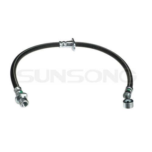 Sunsong Brake Hydraulic Hose for 17-19 Civic 2207698