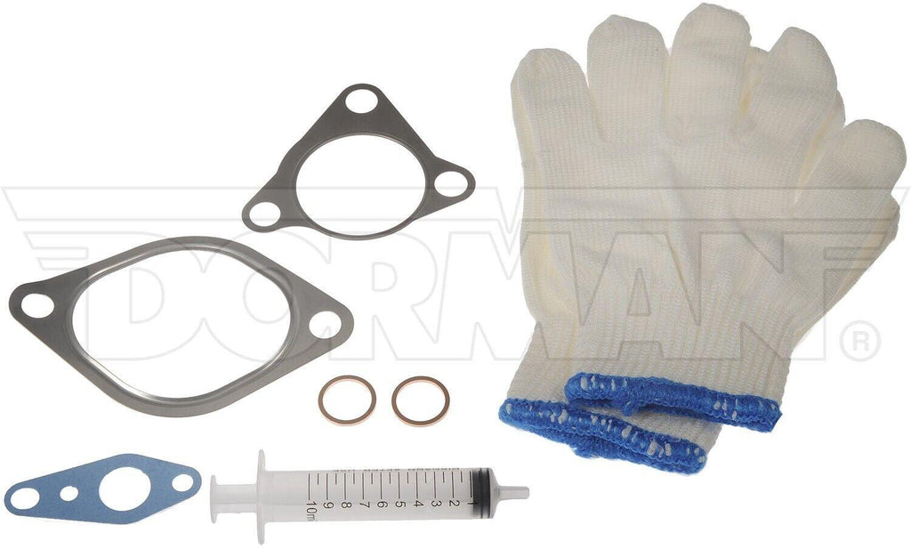 Dorman Turbocharger for 11-12 F-150 667-251