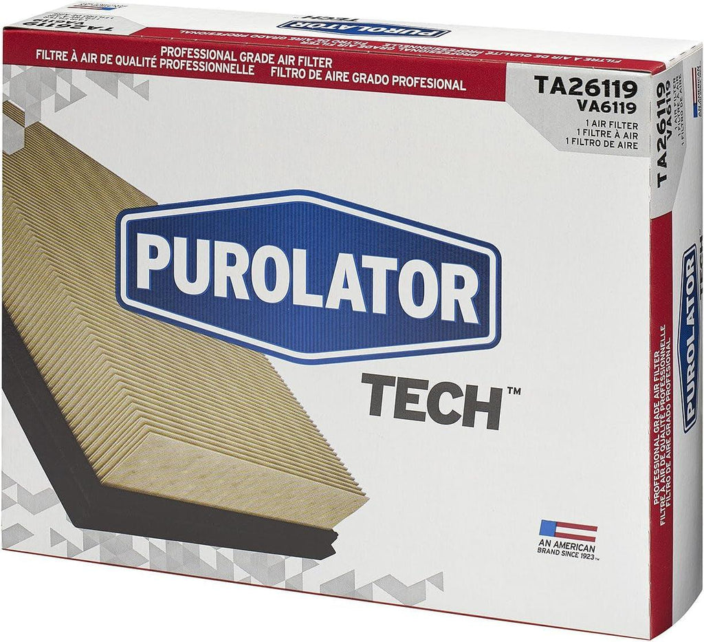 TA26119 tech Air Filter
