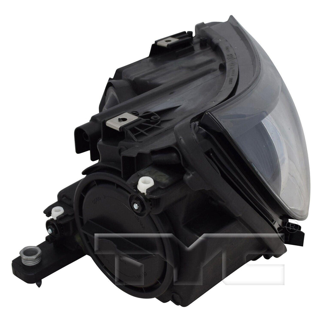 TYC Headlight Assembly for Tiguan Limited, Tiguan 20-9581-00-9