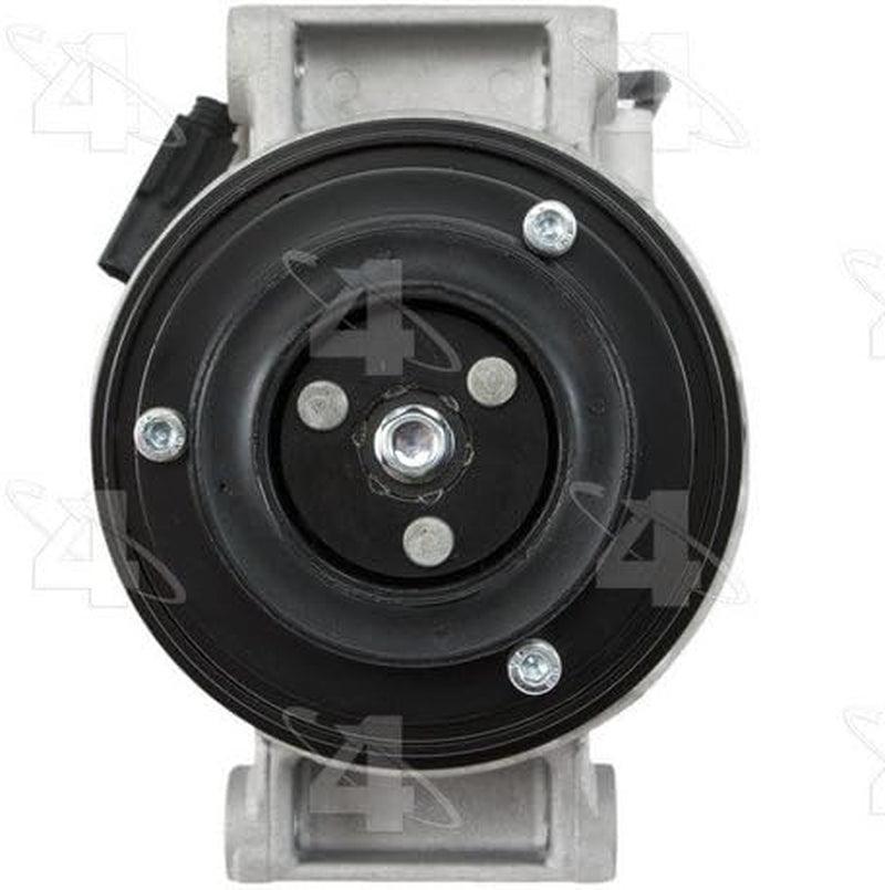 158362 A/C Compressor