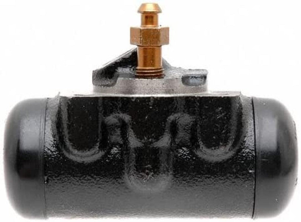 Professional 18E770 Rear Passenger Side Drum Brake Wheel Cylinder