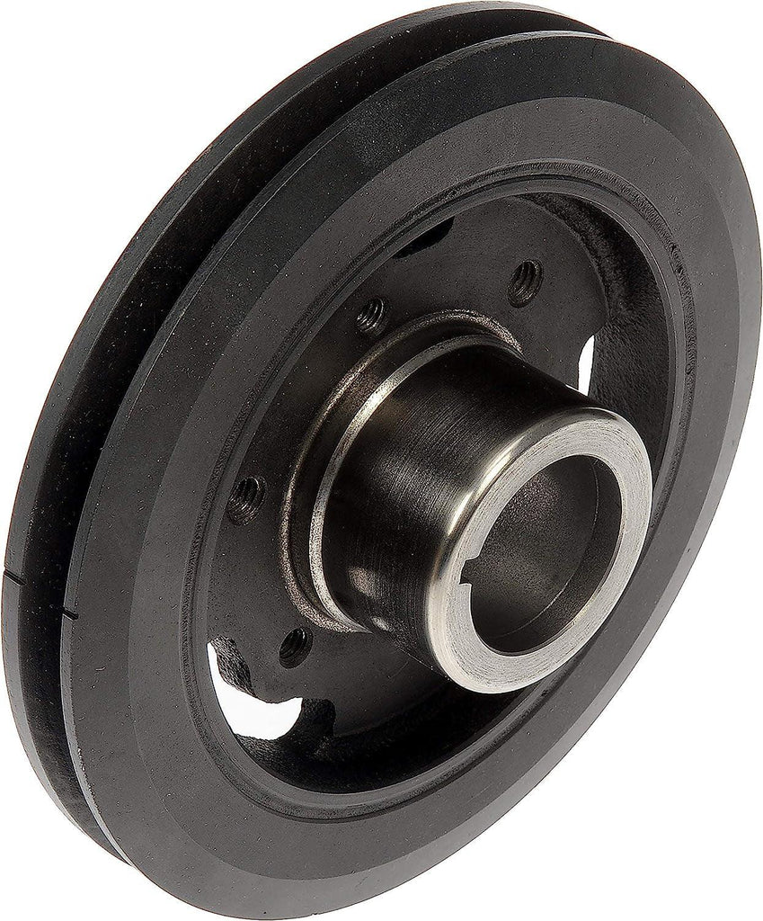 Dorman 594-243 Engine Harmonic Balancer Compatible with Select Chrysler / Dodge / Plymouth Models