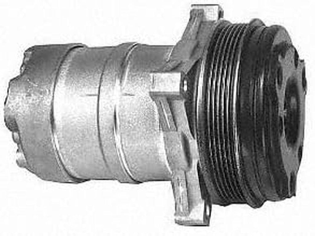 57958 Remanufactured Air Conditioning Compressor