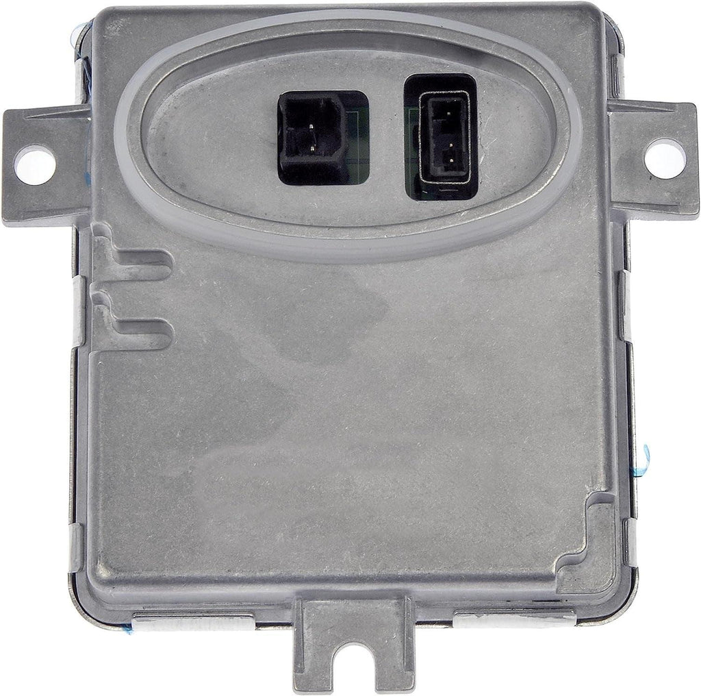 Dorman 601-063 High Intensity Discharge Lighting Ballast Compatible with Select BMW / Volvo Models