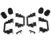 Raybestos Disc Brake Hardware Kit for Corolla, Matrix, Vibe H15867A